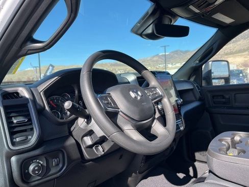 New 2026 RAM 2500 Tradesman image 13