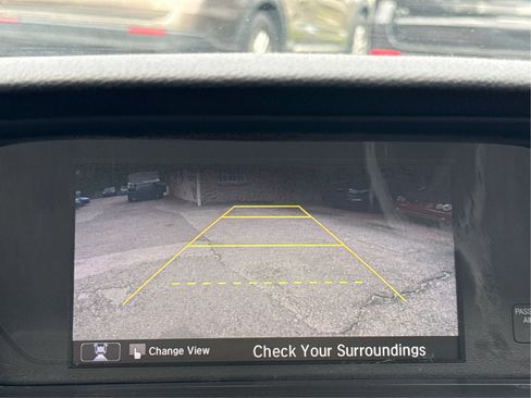Used 2017 Honda Accord EX image 25