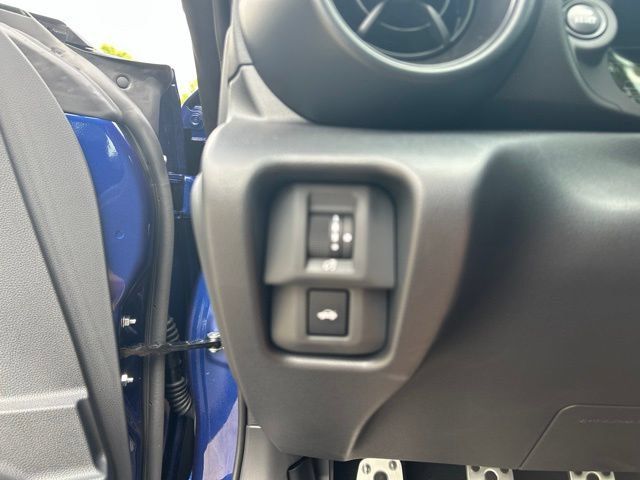 Used 2025 Toyota GR86 Premium w/ ALL Weather Mat Package (TMS) RWD image 20