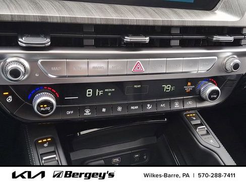 New 2025 Kia Telluride EX image 13