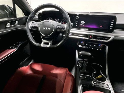 Used 2023 Kia K5 GT-Line w/ GT-Line Premium Package image 7