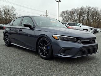 Used 2023 Honda Civic Sport video 1
