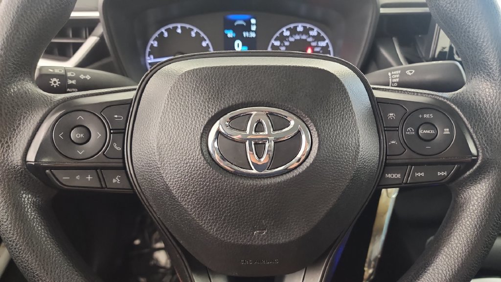 Used 2024 Toyota Corolla LE FWD image 12