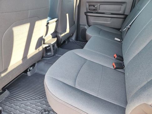 Used 2024 RAM 2500 Tradesman w/ Protection Group image 29