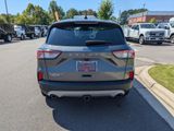 Used 2021 Ford Escape Titanium image 5