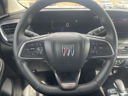 Used 2024 Buick Encore GX Sport Touring w/ Comfort Package image 9