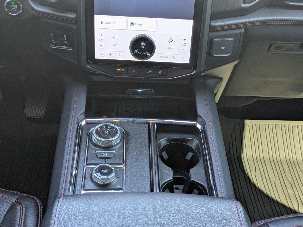 Certified 2024 Ford Expedition Max Limited AWD/4WD image 24
