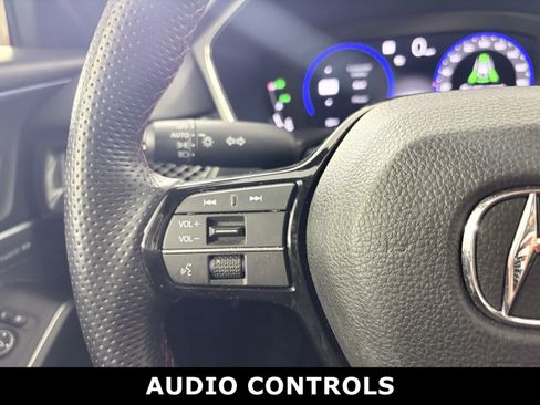 Used 2024 Acura Integra Type S image 9