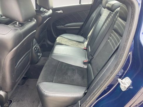 Used 2014 Dodge Charger R/T RWD image 13