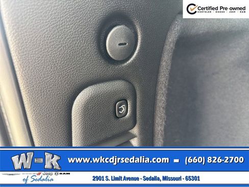 Used 2023 Dodge Durango R/T AWD/4WD image 22