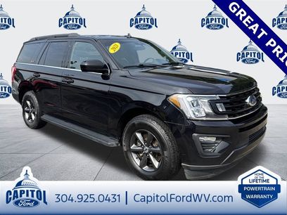 Used 2021 Ford Expedition XL