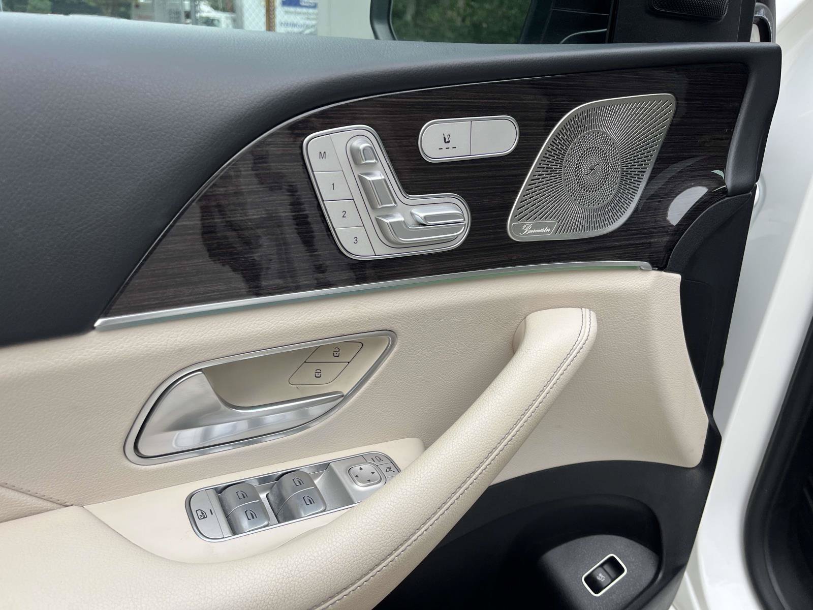 Certified 2022 Mercedes-Benz GLE 350 4MATIC image 19