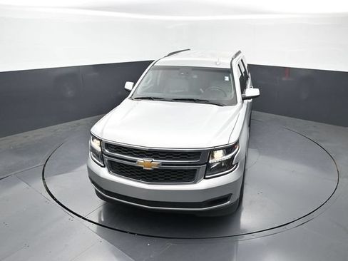 Used 2015 Chevrolet Tahoe LT RWD image 18