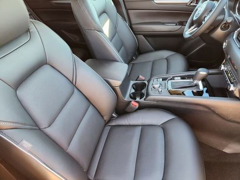 New 2025 MAZDA CX-5 AWD 2.5 S w/ Select Package image 10