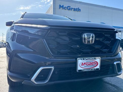 Certified 2024 Honda CR-V Sport Touring image 13