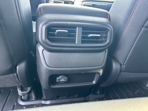 Used 2024 Honda Ridgeline TrailSport image 22