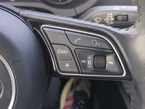 Used 2018 Audi A3 2.0T Premium w/ Convenience Package FWD image 26