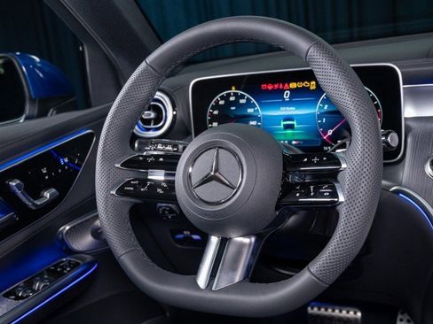 Certified 2026 Mercedes-Benz GLC 300 image 15
