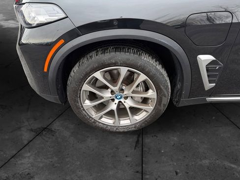 Used 2024 BMW X5 xDrive50e AWD/4WD image 14