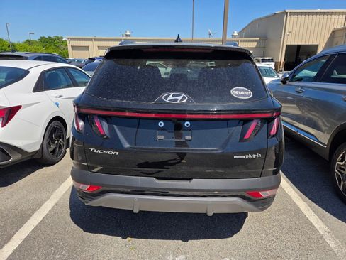 Used 2023 Hyundai Tucson Limited AWD/4WD image 7
