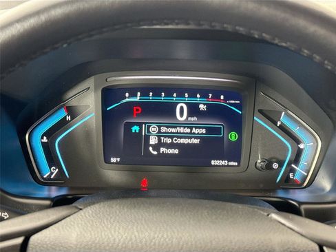 Used 2024 Honda Odyssey EX-L image 18