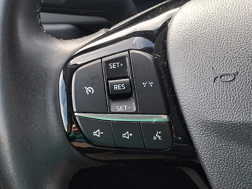 Used 2024 Ford Escape Active AWD/4WD image 21