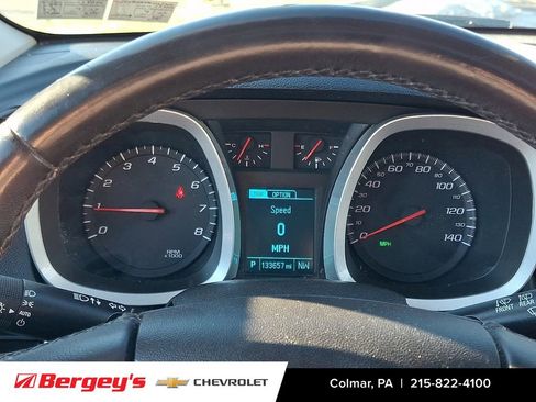 Certified 2016 Chevrolet Equinox LT image 22