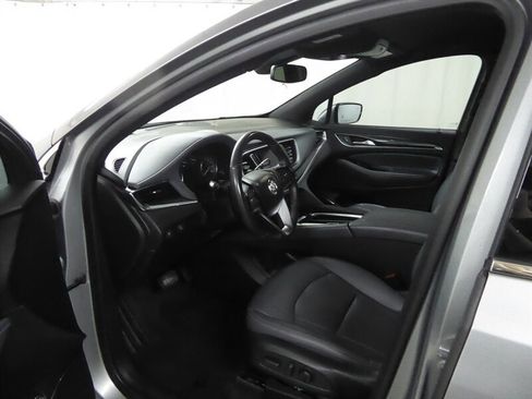 Used 2023 Buick Enclave Essence w/ Sport Touring Edition image 20