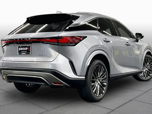Used 2023 Lexus RX 350 FWD w/ Cold Area Package image 12