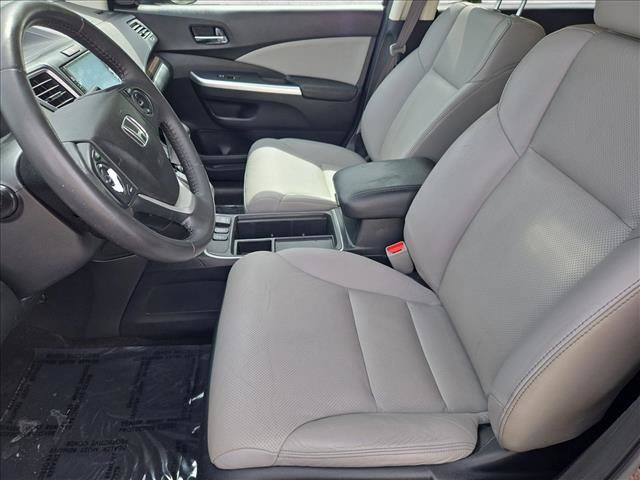 Used 2016 Honda CR-V EX-L image 15