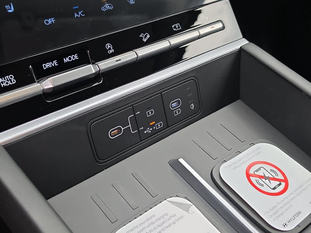 New 2027 Hyundai Santa Fe SEL FWD image 33