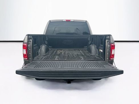 Certified 2020 Ford F150 XLT AWD/4WD image 32