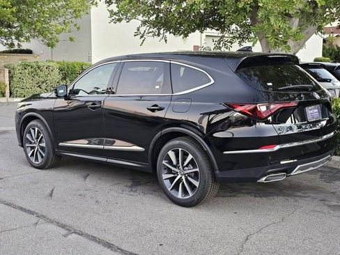 New 2026 Acura MDX w/ Technology Package image 6