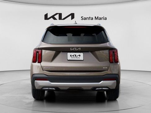 New 2026 Kia Sorento EX image 13