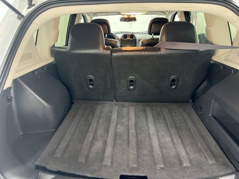 Used 2017 Jeep Compass High Altitude FWD image 22