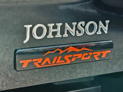New 2026 Honda Ridgeline TrailSport image 10