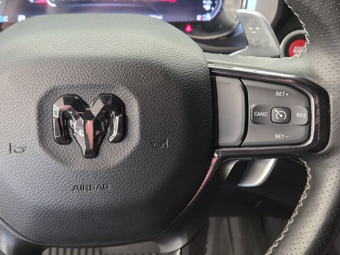 Used 2023 RAM 1500 TRX w/ TRX Level 2 Equipment Group AWD/4WD image 18
