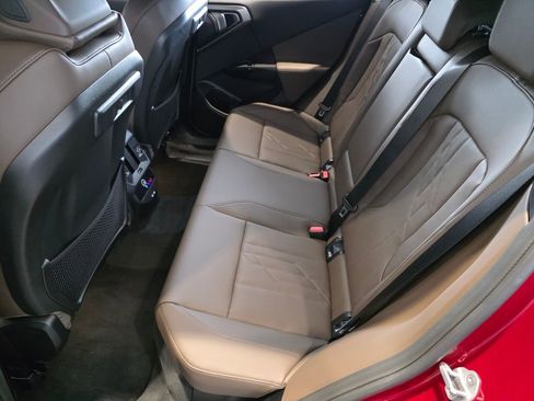 New 2026 BMW X3 xDrive30 w/ Premium Package image 11