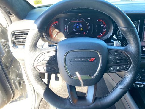 Used 2024 Dodge Durango R/T AWD/4WD image 43