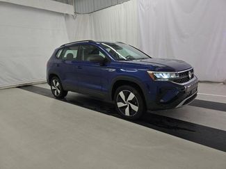 Used 2024 Volkswagen Taos S video 1