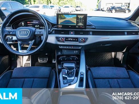 Used 2022 Audi A4 2.0T Prestige AWD/4WD image 25