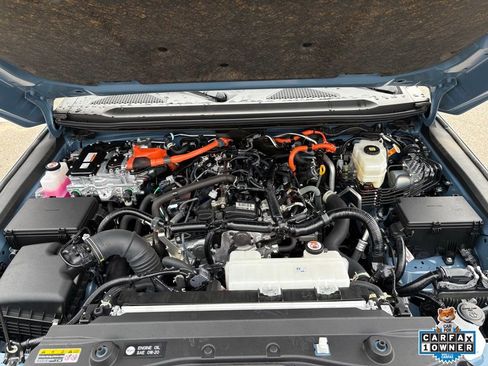 Used 2024 Toyota Land Cruiser image 30