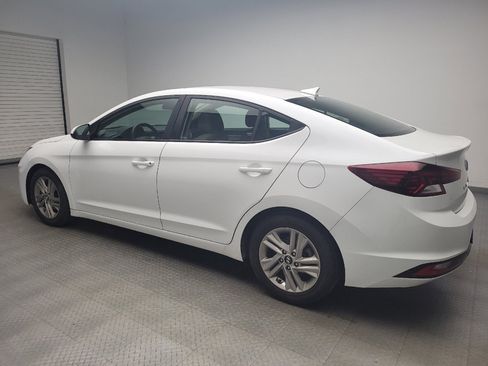 Used 2019 Hyundai Elantra SEL FWD image 5
