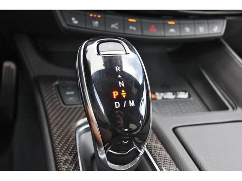 New 2026 Cadillac CT5 V w/ Technology Package AWD/4WD image 19