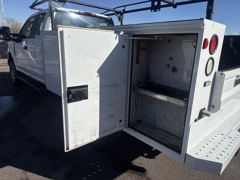 Used 2017 Ford F350 XL w/ Power Equipment Group image 22