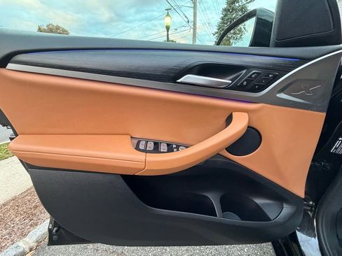 Used 2022 BMW X3 xDrive30i w/ M Sport Package 2 image 14