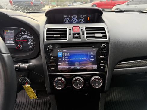 Used 2020 Subaru WRX Premium w/ Popular Package #1 image 30