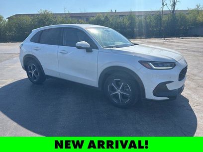 Used 2023 Honda HR-V EX-L