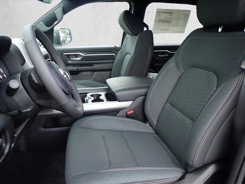 New 2026 RAM 1500 Big Horn AWD/4WD image 10