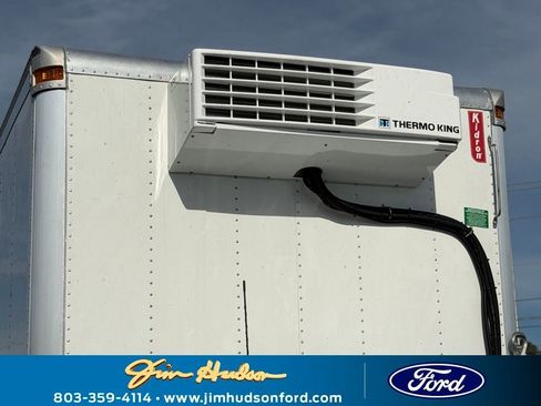 New 2026 Ford F550 2WD Regular Cab Super Duty image 8